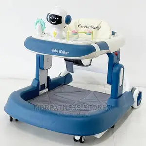 Baby Walkers