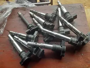 Enginition Coils VW Touran