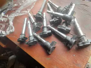 Enginition Coils VW Touran