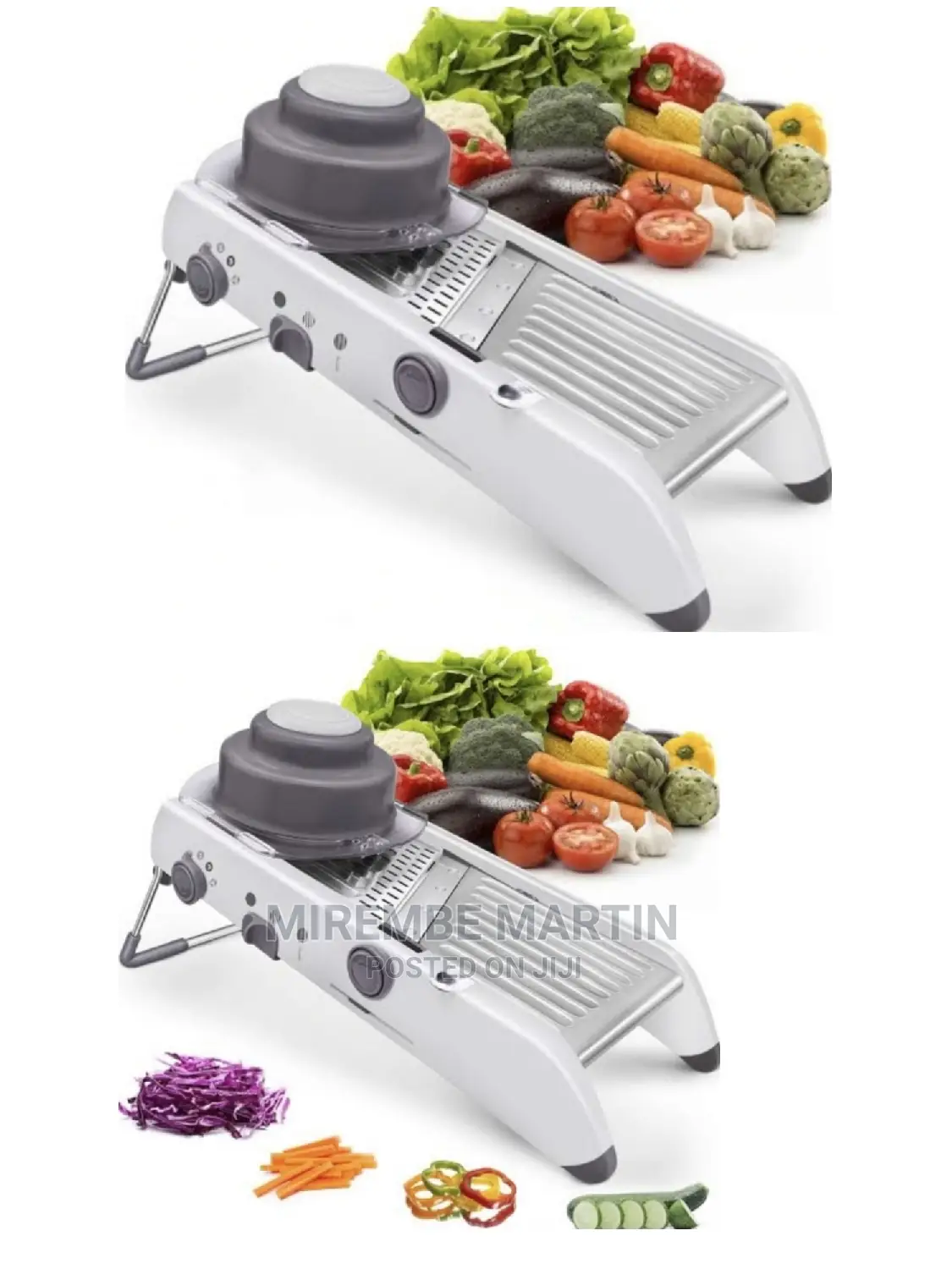 Vegetable Chopper