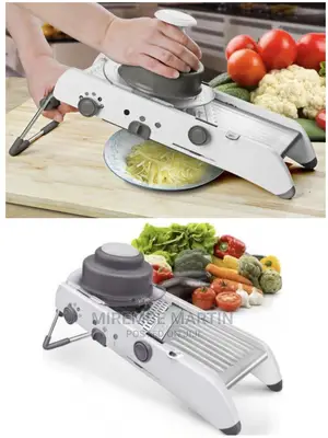 Vegetable Chopper