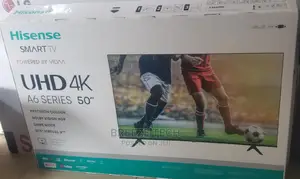 Hisense 50" Inch