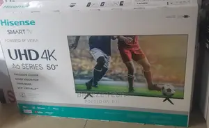 Hisense 50" Inch