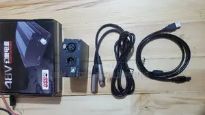Phantom Power Supply 48v for Condenser Mic