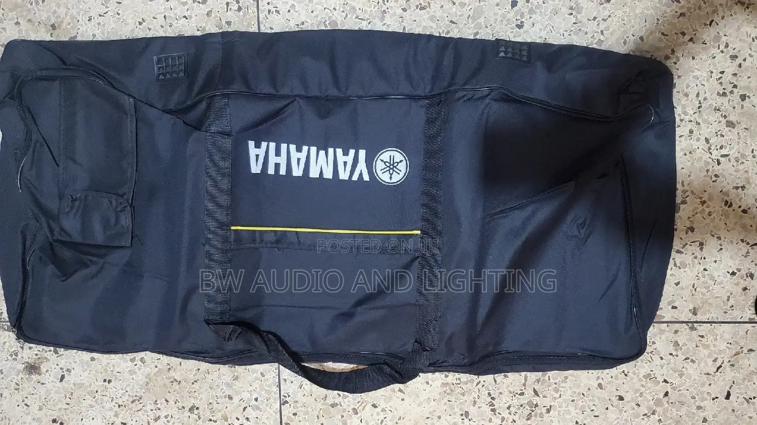 Keyboard Bag/ Piano Bags/ Covers
