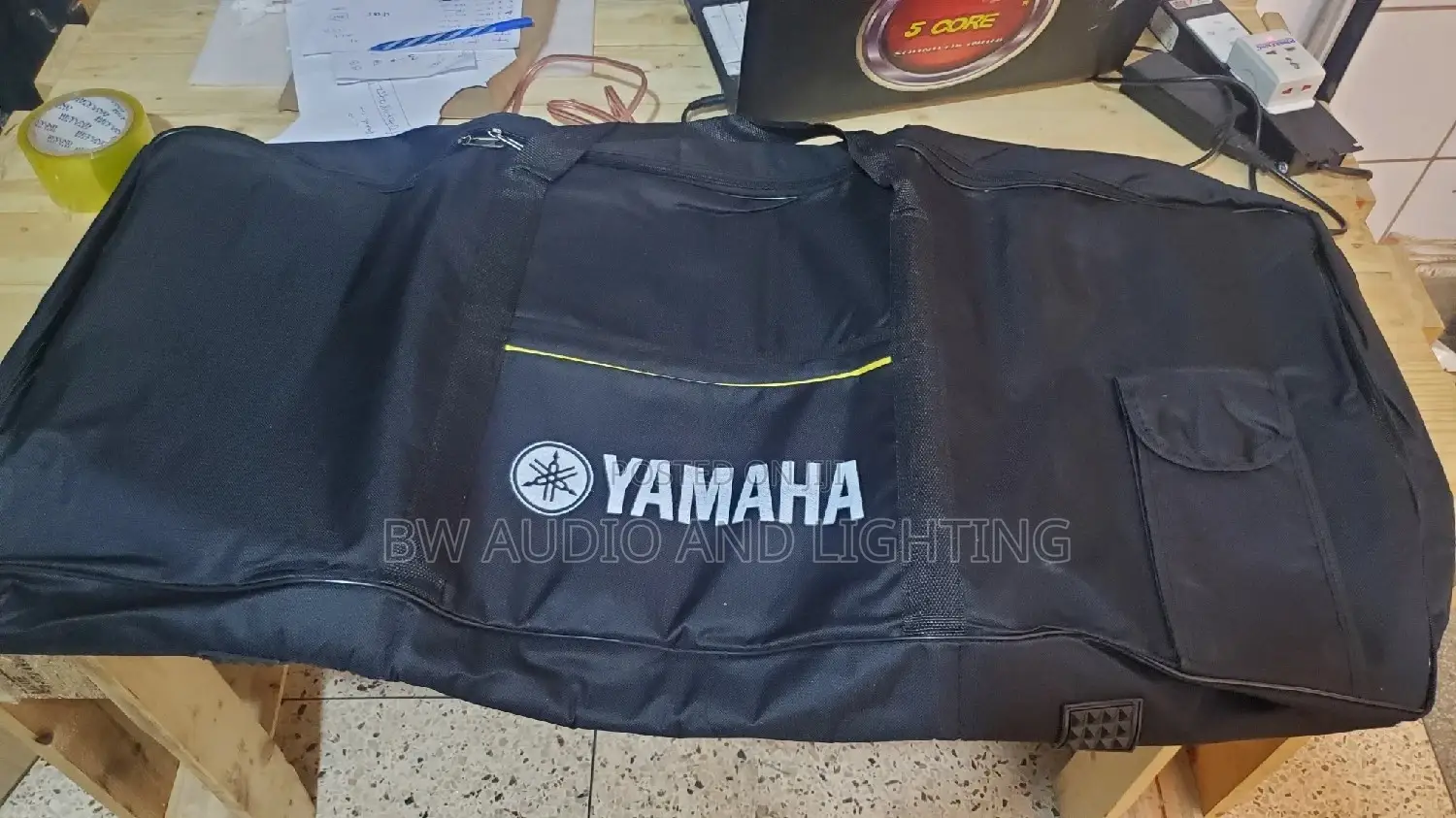 Keyboard Bag/ Piano Bags/ Covers