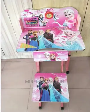 Kids Study Table