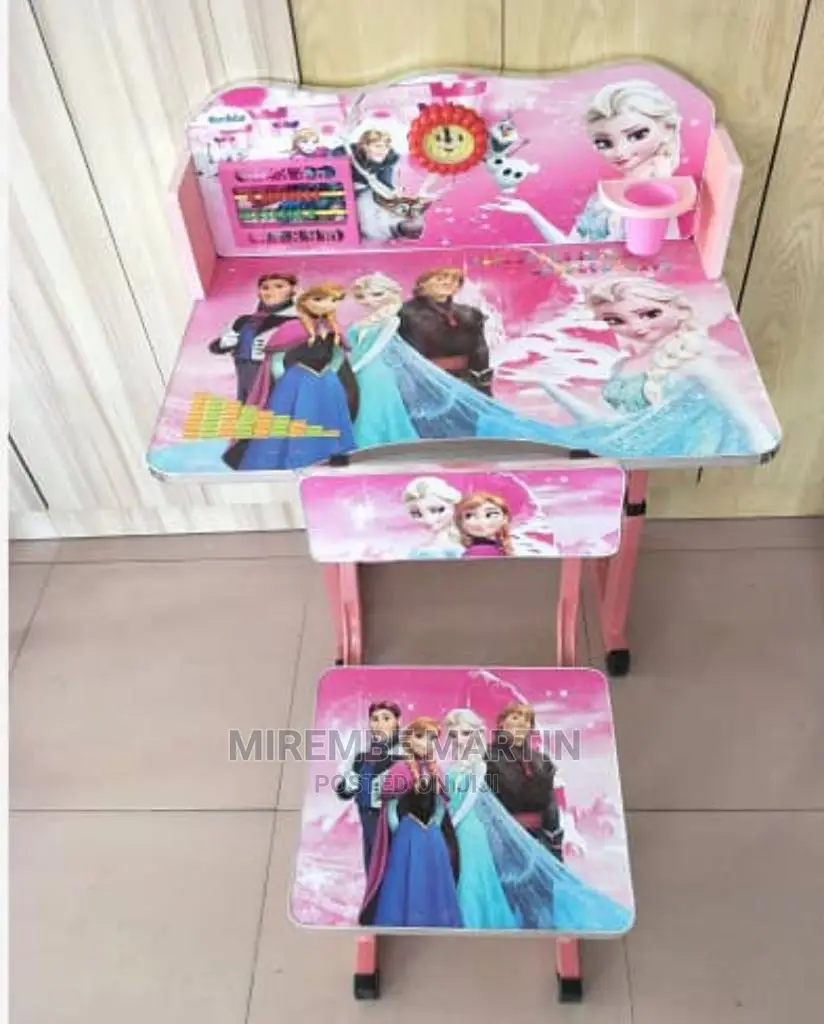 Kids Study Table