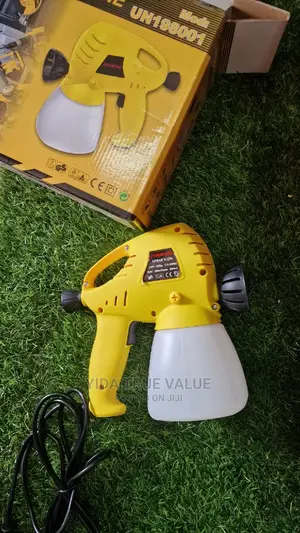Spray Gun ( Portable)