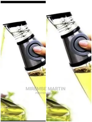 Oil Dispenser