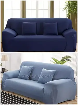 Cotton Sofa Cover