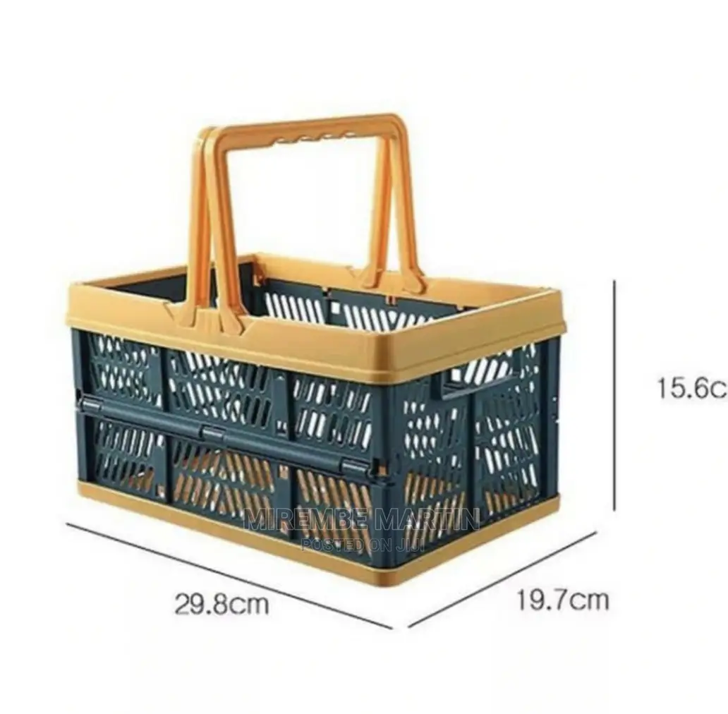 Fruit Storage Basket