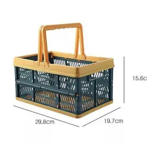 Fruit Storage Basket