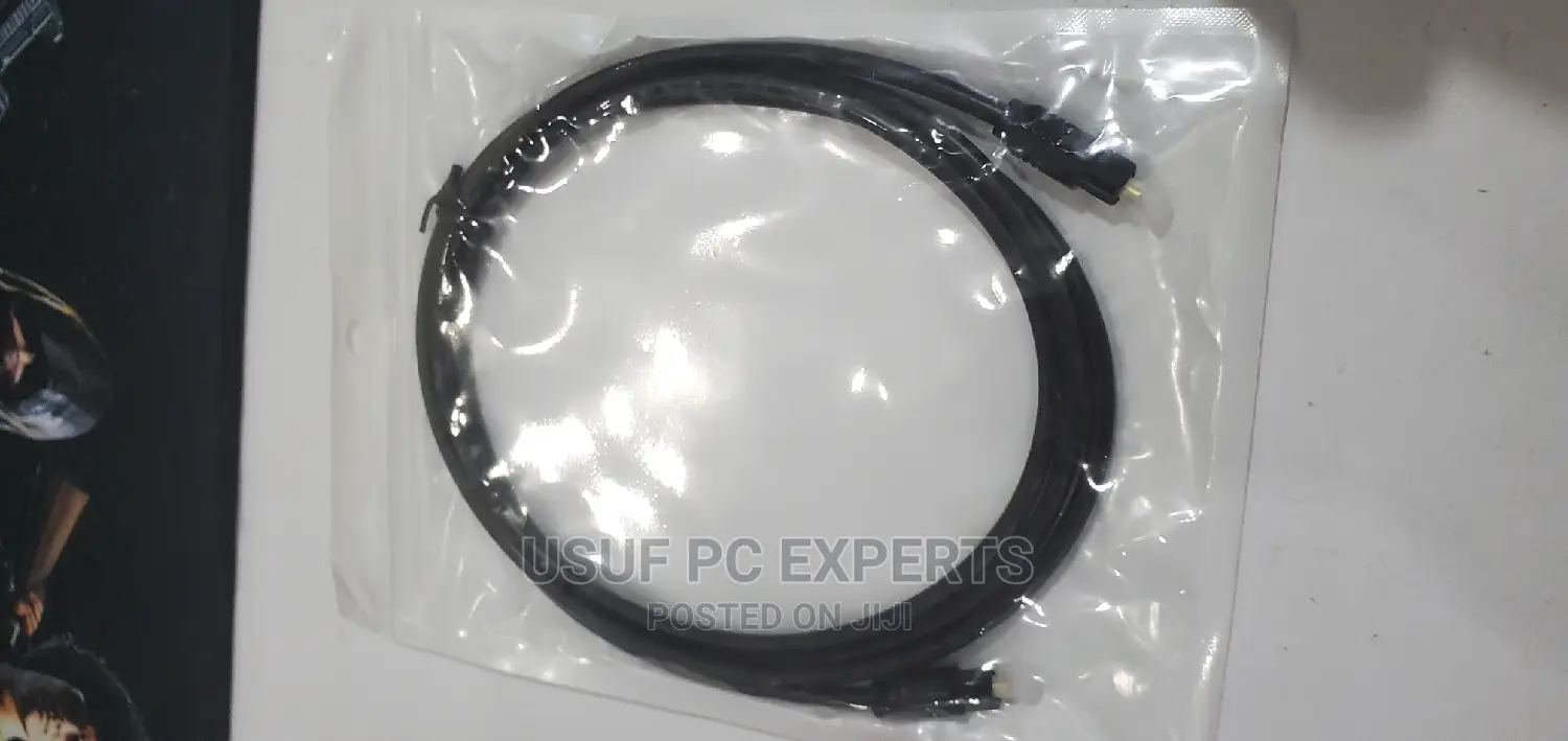 Optical to Optical Cable