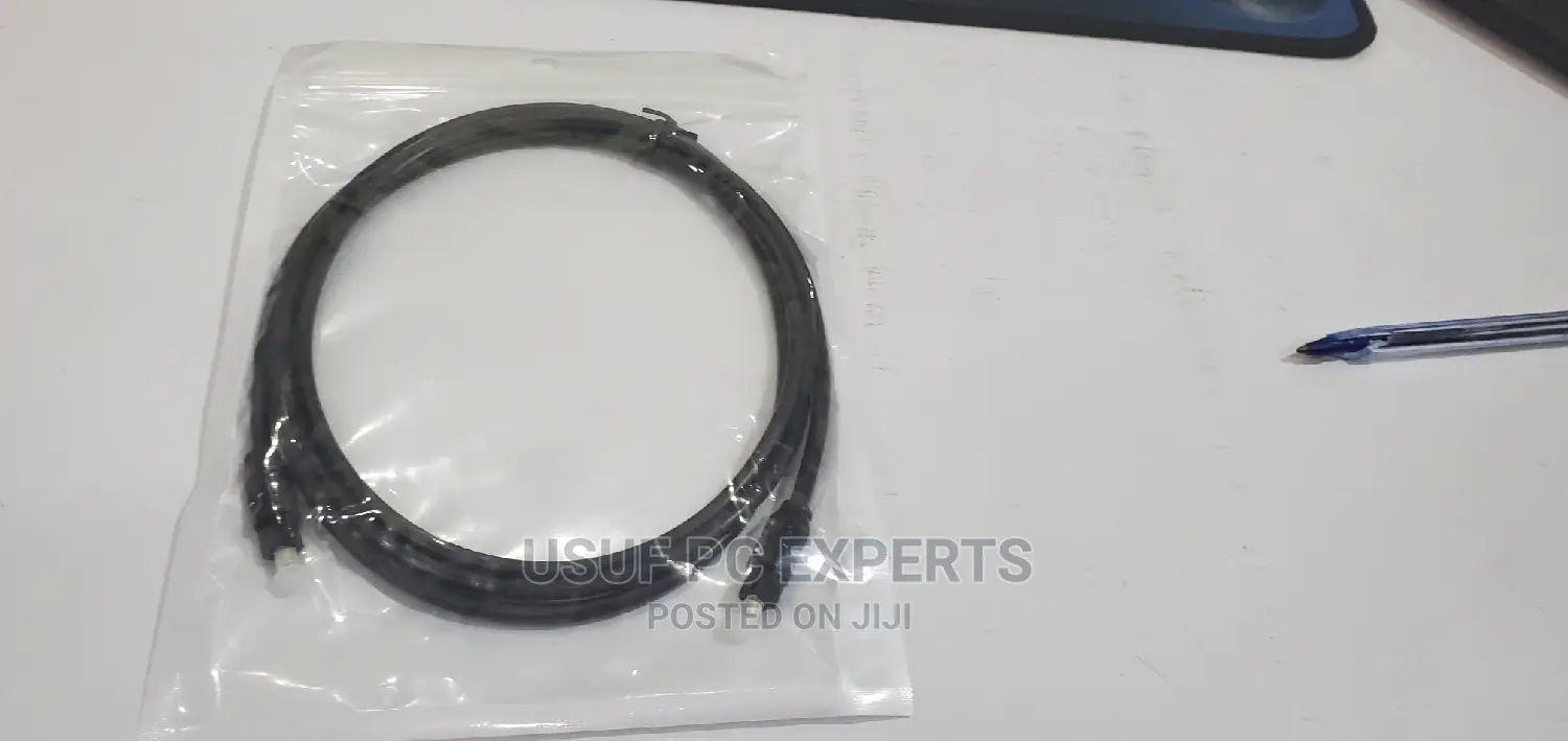 Optical to Optical Cable