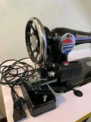 Sewing Machine Motor