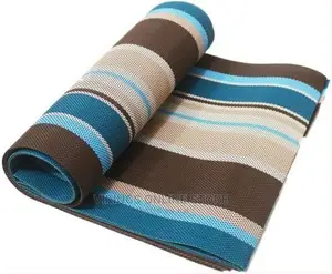 6 PCS of Table Mats -Blue