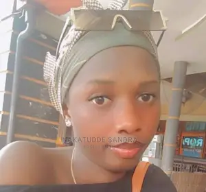 Supermarket Attendant