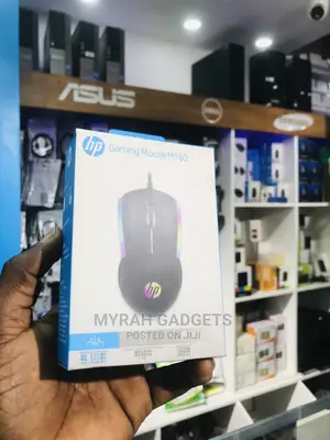 HP Professional Gaming Mouse M160