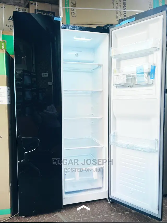 Lg Refrigerator 670l Brand New