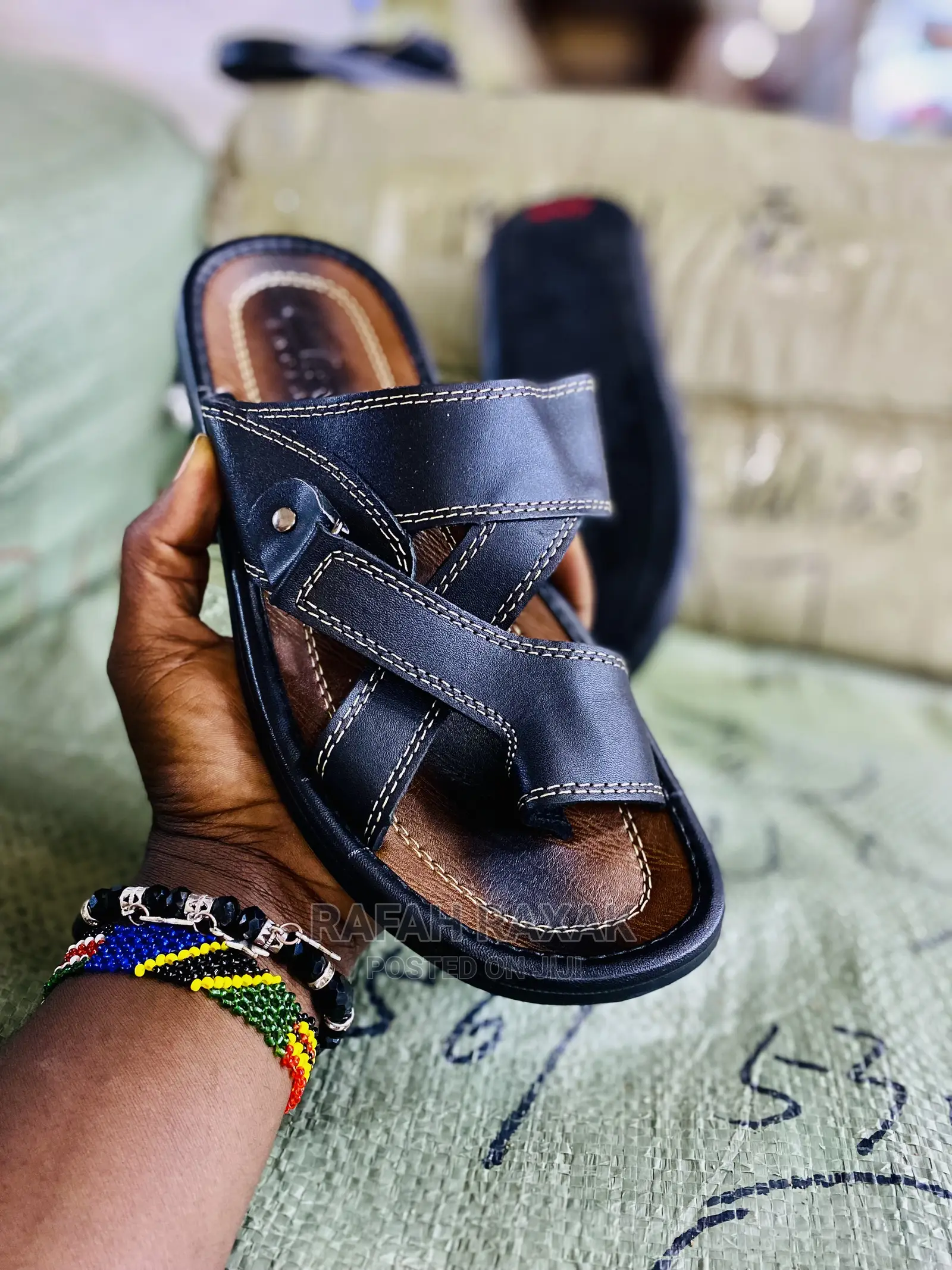 Original Clarks Sandals