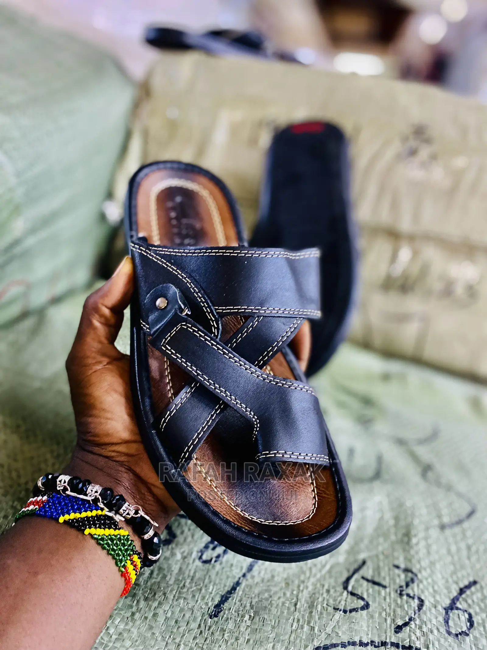 Original Clarks Sandals