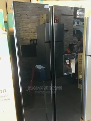 Lg Refrigerator 670l Brand New