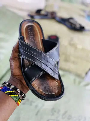 Original Clarks Cross Sandals