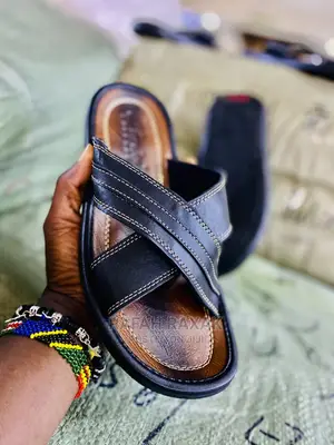 Original Clarks Cross Sandals