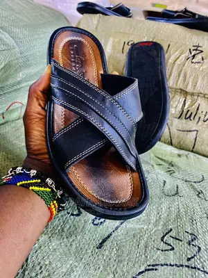 Original Clarks Cross Sandals