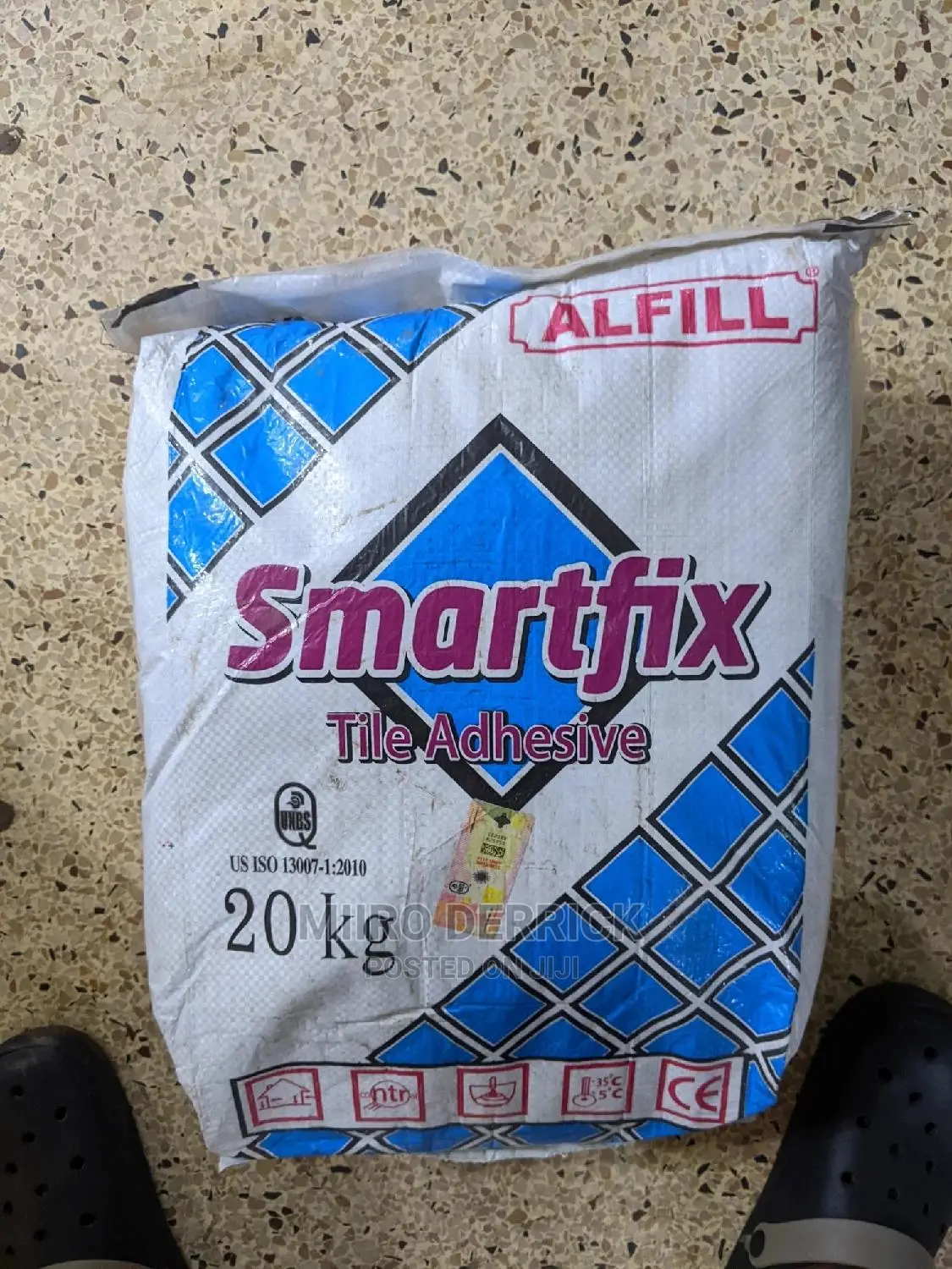 Construction Adhesive