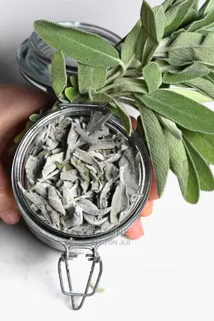 Dried Sage 250grams