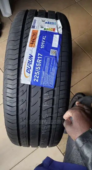 225/55r17 Durun Tyres - Durun