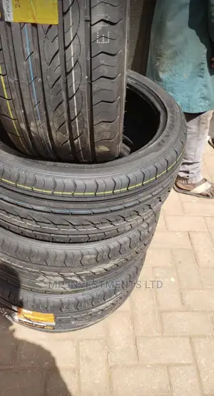 Sports Tyres - New in All Sizes