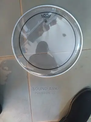 Snare Skin Drum