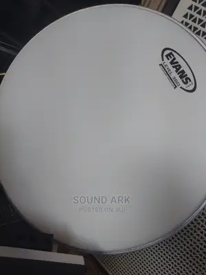 Snare Skin Drum