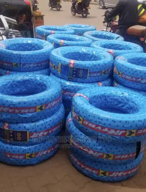 Jk Tyres in All Sizes