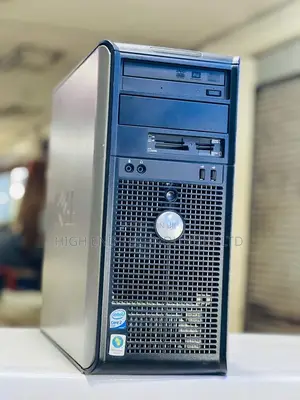 Desktop Computer Dell OptiPlex 390 1.5GB Intel Core 2 Duo HDD 256GB