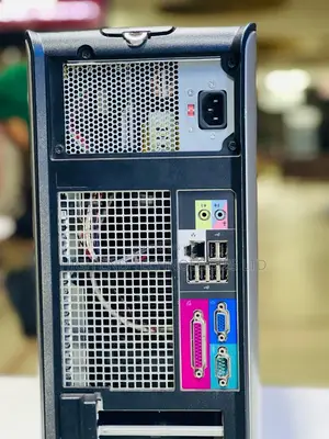 Desktop Computer Dell OptiPlex 390 1.5GB Intel Core 2 Duo HDD 256GB