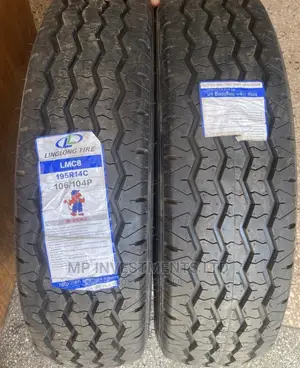 195r14c Linglong Tyres