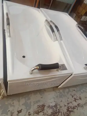 Bathtub for Showers