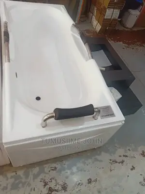 Bathtub for Showers