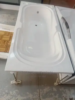 Bathtub for Showers
