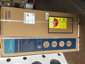 Midea Refrigerator 120L