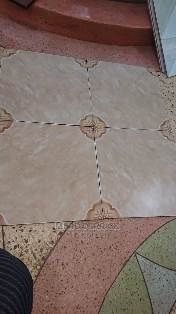 Tywford Kenya Tiles