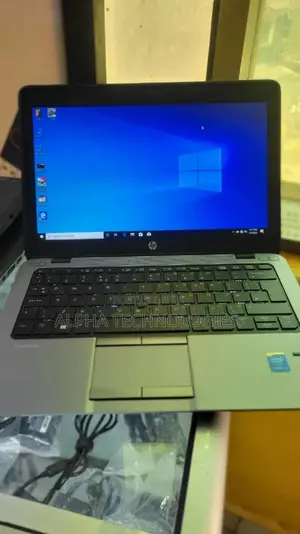 Laptop HP EliteBook 820 8GB Intel Core I5 HDD 500GB