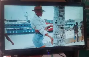 Lg Tv 24" Digital