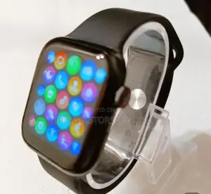 New Boxed Smart Watches Call Bluetooth Music