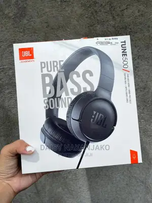 JBL Tune 500