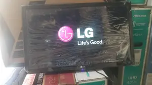 LED LG TV 24" Inch